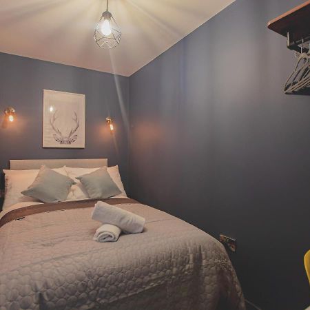 Yellow Hive Boutique Stay Apt 1 Belfast Exterior foto